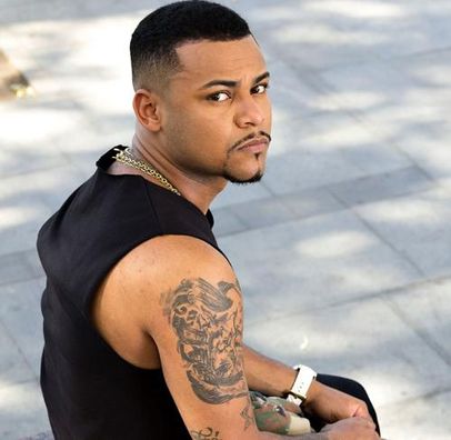 Foto de MC Juninho FSF