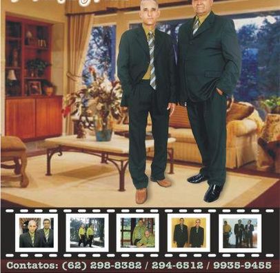 Foto de Os Caminheiros de Jesus