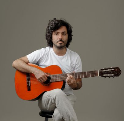 Foto de Thiago Juliani 