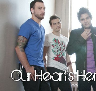 Foto de Our Heart's Hero