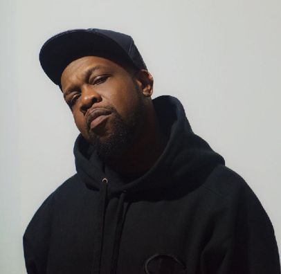 Foto de Jeru The Damaja