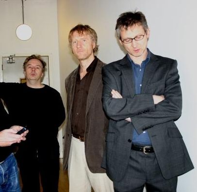 Foto de The High Llamas