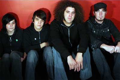 Foto de Flee The Seen