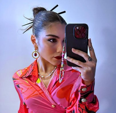 Foto de Veronica Bravo