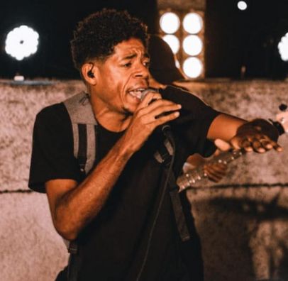 Foto de Adlin Rodrigues