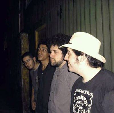 Foto de The Suman Brothers Band