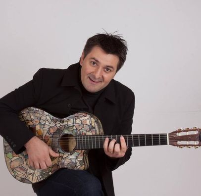 Foto de Deco Dal Ponte