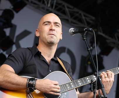 Foto de Ed Kowalczyk