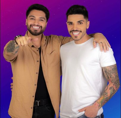 Foto de Dantas & Léo