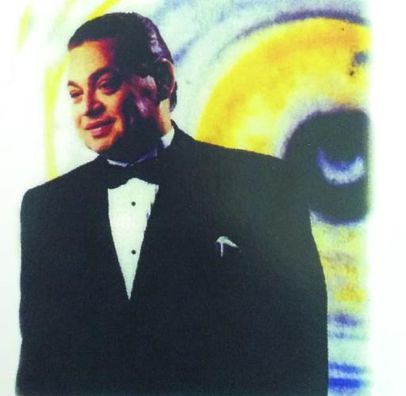 Foto de Manuel Roman