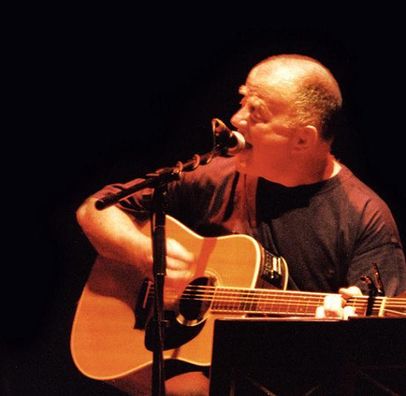 Foto de Christy Moore