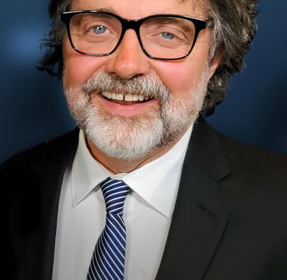 Foto de Jeff Richmond