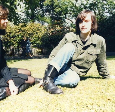 Foto de The Vaselines