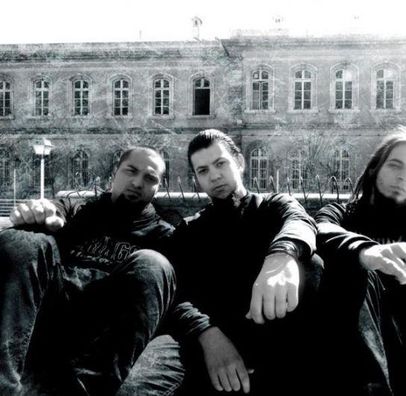 Foto de Buried By The Last Tragedy