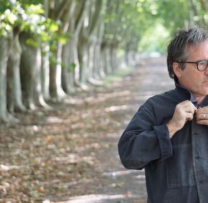 Foto de Richard Shindell