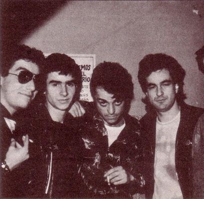 Foto de Sindicato Malone