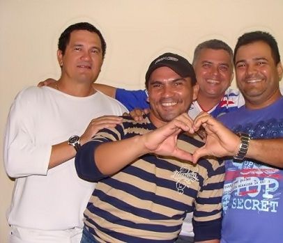 Foto de Equipe Bio