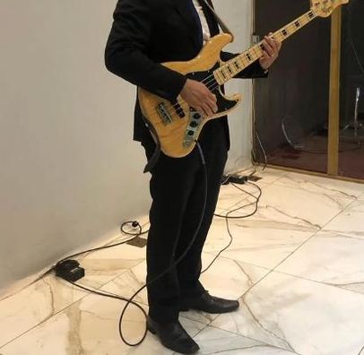 Foto de Pr. Izenilson