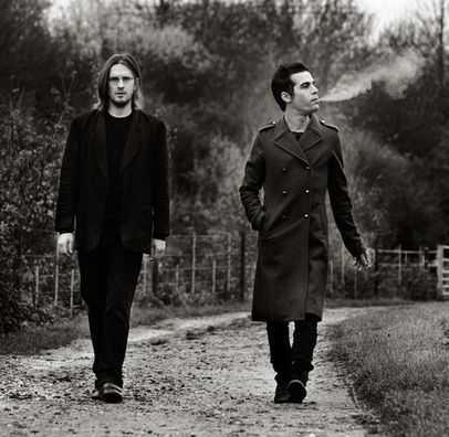 Foto de Blackfield