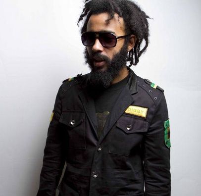Foto de Protoje