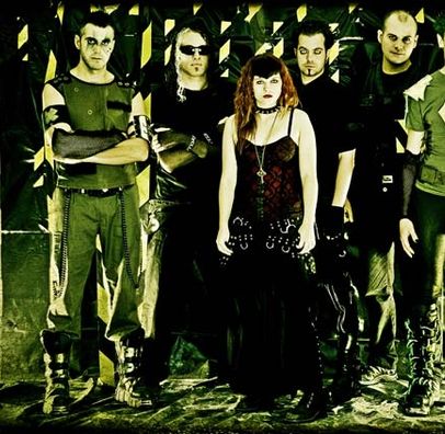 Foto de Mind Driller