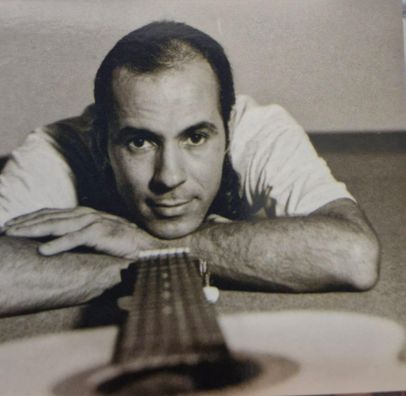 Foto de Carlos Niehues