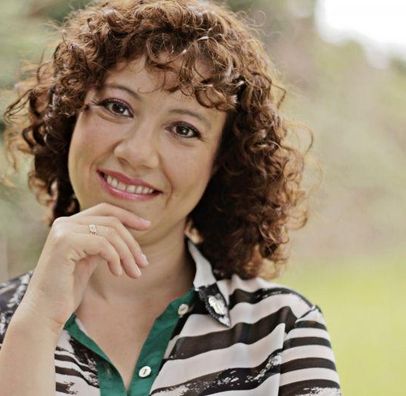 Foto de Adriana Toniolli