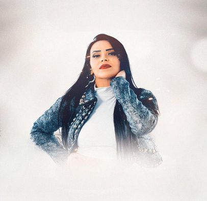 Foto de Nádila Freire