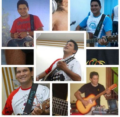 Foto de Reinaldo Moraes