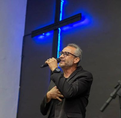 Foto de Dan de Souza