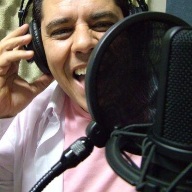 Foto de Edison Barbosa