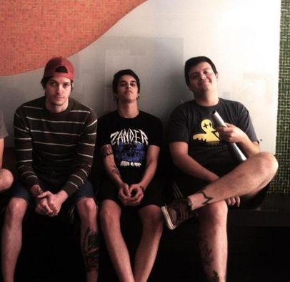 Foto de New Old Boys