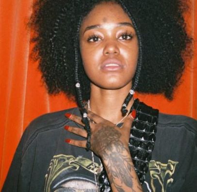 Foto de Chynna Rogers