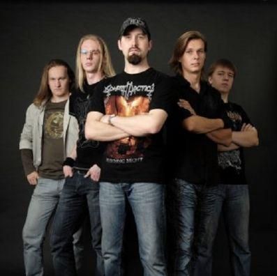 Foto de Stellar Wind