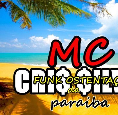 Foto de Mc Cri$ $ilva