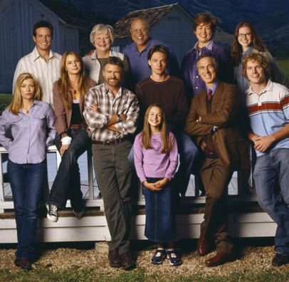 Foto de Everwood