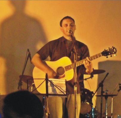 Foto de Wilian Tibério