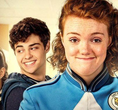 Foto de Sierra Burgess Is a Loser