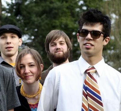 Foto de The Ascetic Junkies