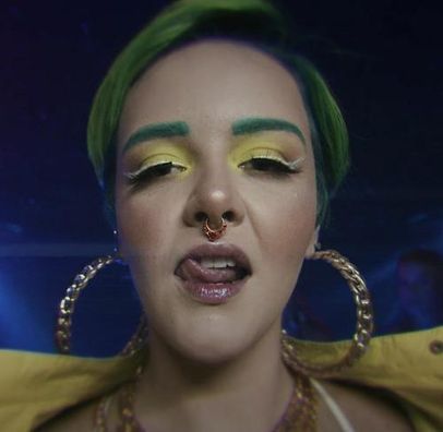 Foto de Bianca Hoffmann