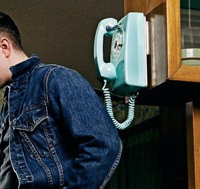 Foto de J. D. McPherson