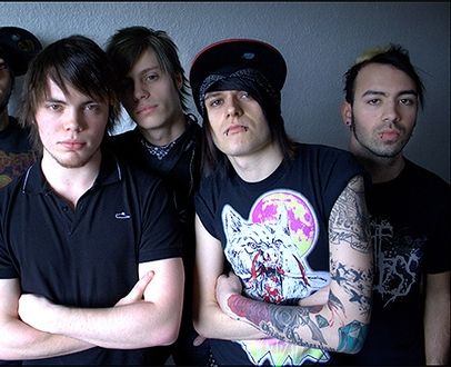 Foto de Darkness Dynamite