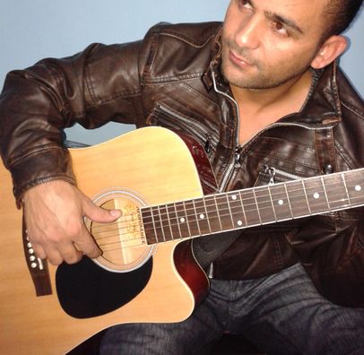 Foto de Paulinho abc