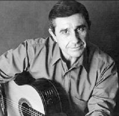 Foto de Carlos Díaz "Caito"