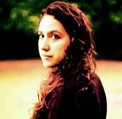 Foto de Bianca Merhy