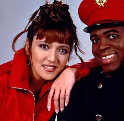 Foto de Captain Jack