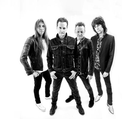 Foto de Wayward Sons