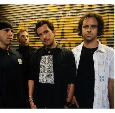 Foto de Bouncing Souls