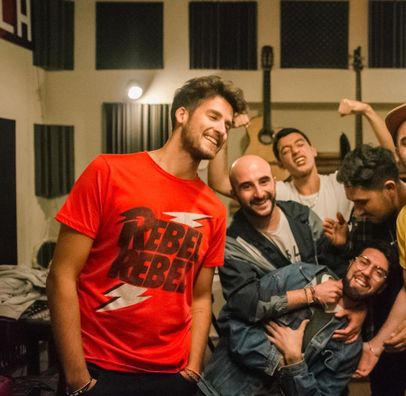 Foto de El Tesoro de Argiban