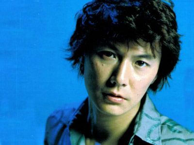 Foto de Fukuyama Masaharu